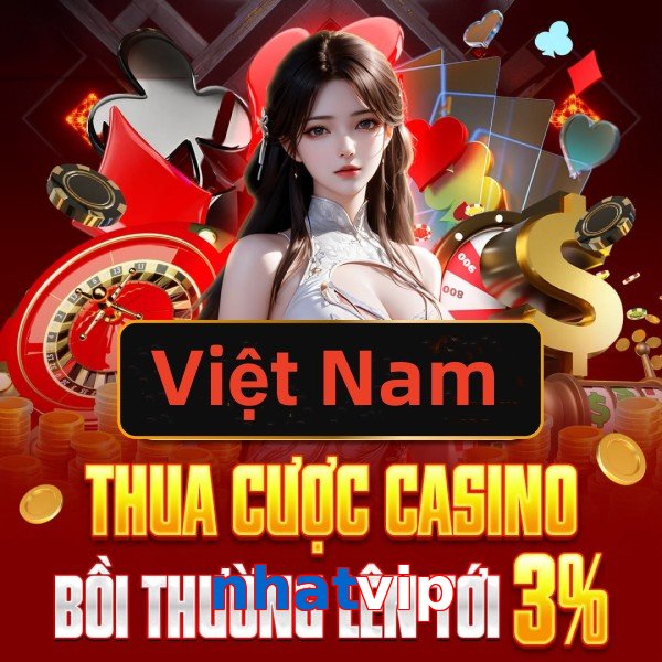 Casino Trực Tuyến Trò Chơi Được Yêu Thích Tại nhatvip